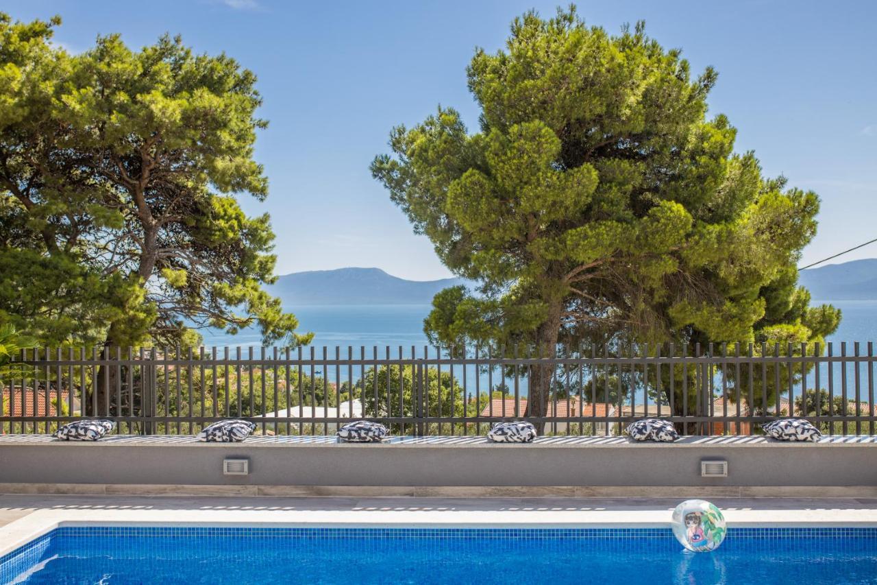 Villa Unique Gradac  Zewnętrze zdjęcie