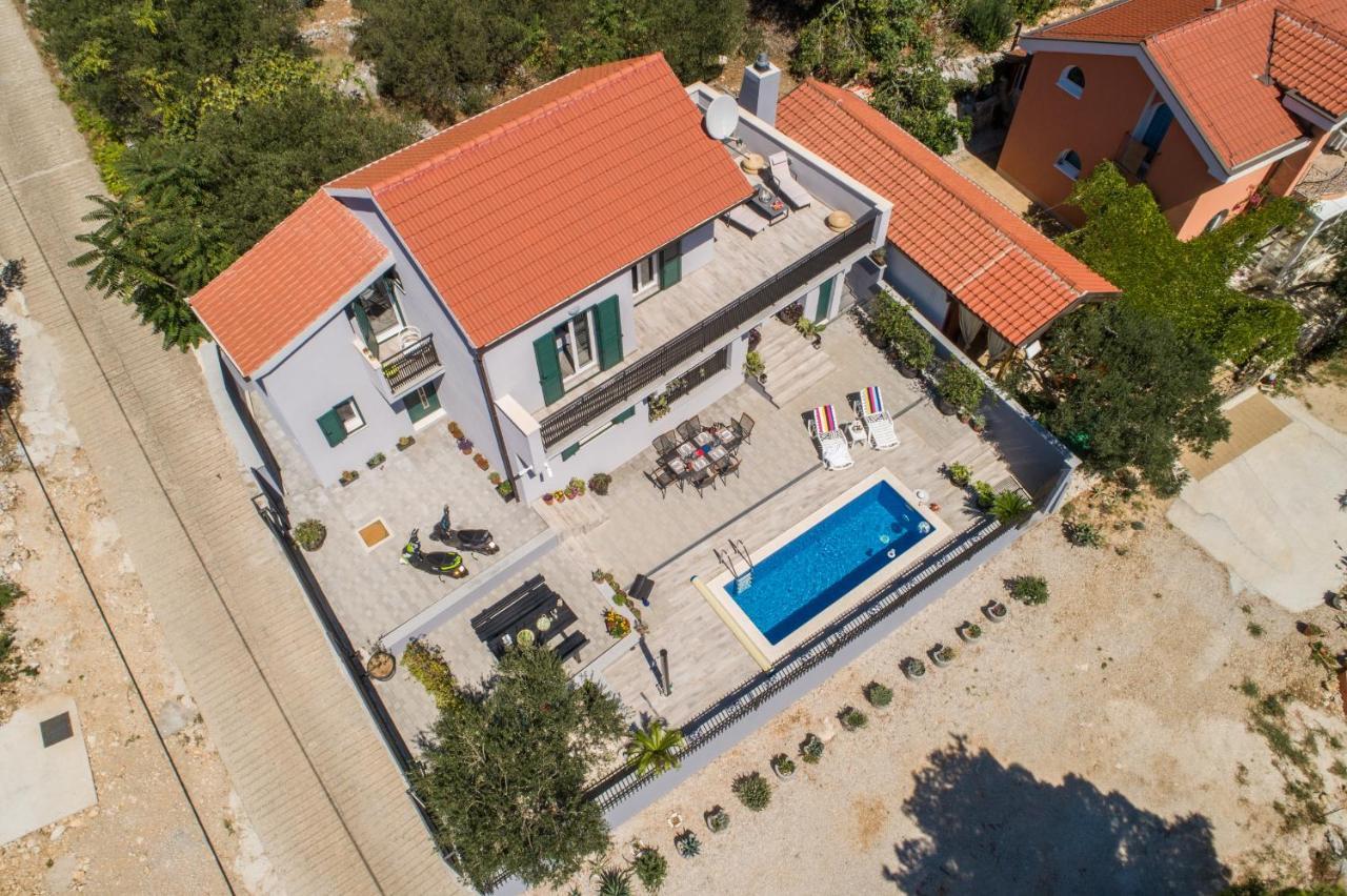 Villa Unique Gradac  Zewnętrze zdjęcie