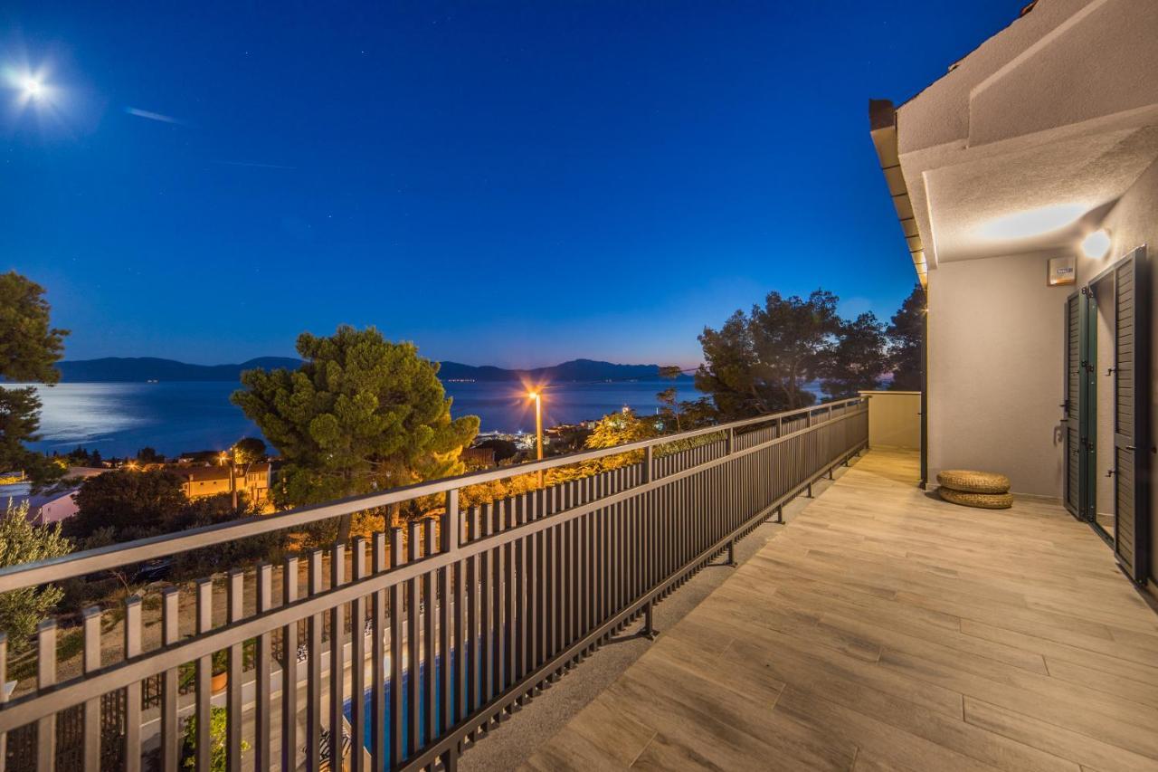 Villa Unique Gradac  Zewnętrze zdjęcie